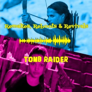 Boxy Boobies - Tomb Raider