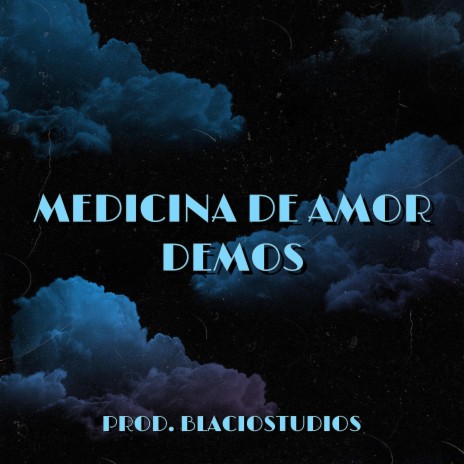 Medicina De Amor | Boomplay Music