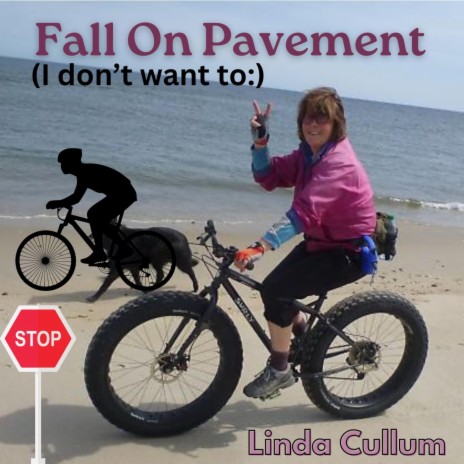 Fall On Pavement