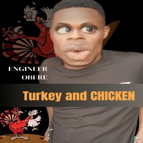 TURKEY & CHICKEN | Boomplay Music