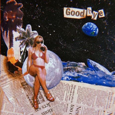 Goodbye | Boomplay Music