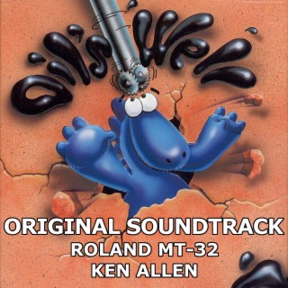 Oil's Well: Roland MT-32 version (Original Game Soundtrack)
