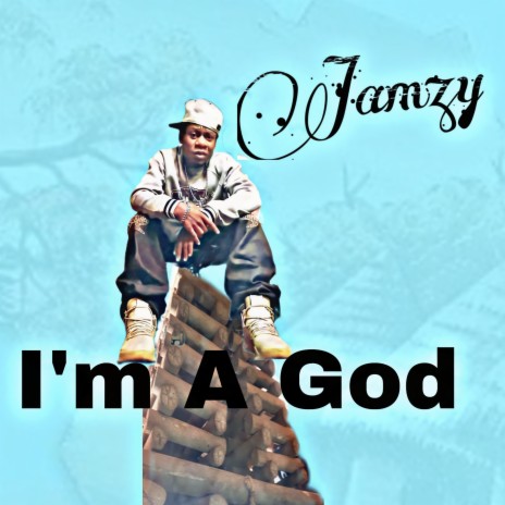 I'm a God | Boomplay Music