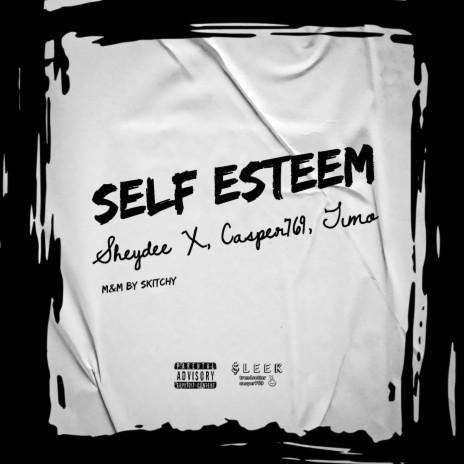Self Esteem | Boomplay Music