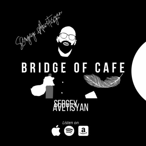Bridge of cafe