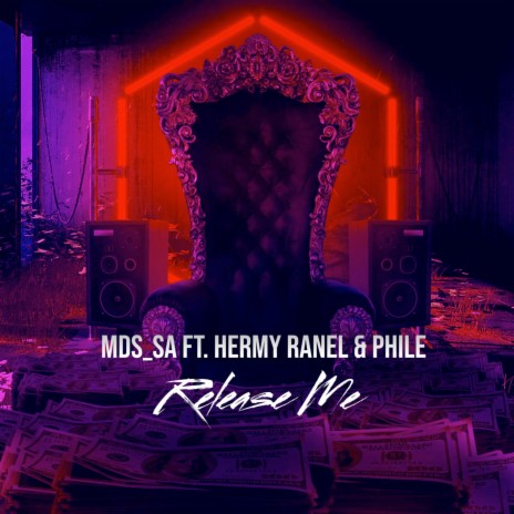 Release Me ft. Hermy, Ranel & Phile