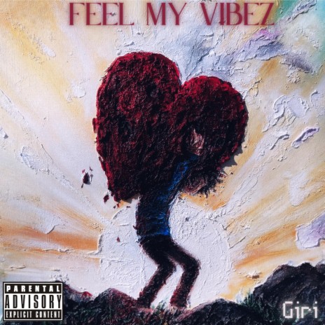 Feel My Vibez | Boomplay Music