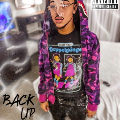 KingShon - Back Up