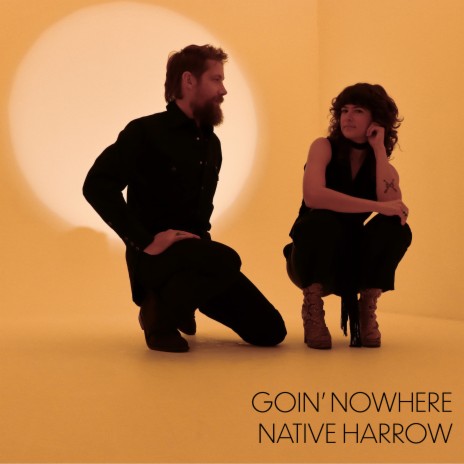 Goin' Nowhere | Boomplay Music