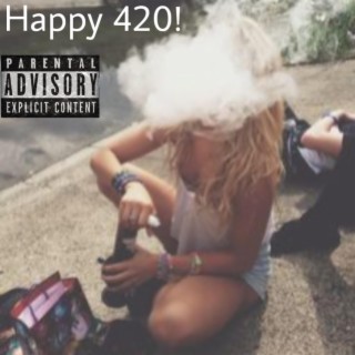 Happy 420!