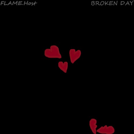 Broken Day