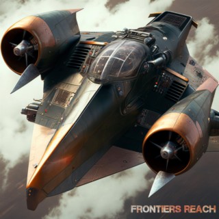 Last Call (From Frontiers Reach Soundtrack)