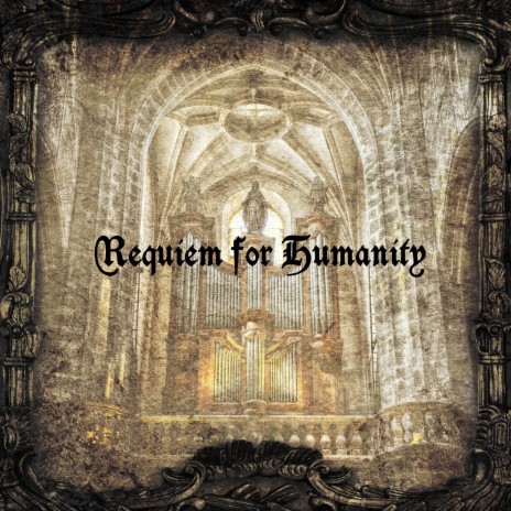 Requiem for Humanity (Choral Version)