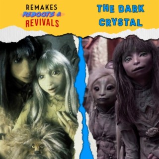 Muppets Be Dying - The Dark Crystal