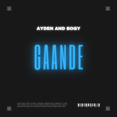 Gaande | Boomplay Music