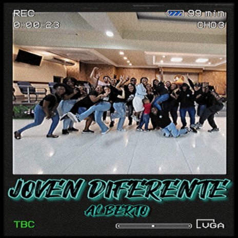 Joven Diferente | Boomplay Music