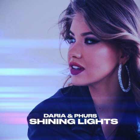 Shining Lights ft. PHURS | Boomplay Music