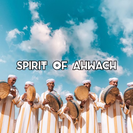 Spirit Of Ahwach