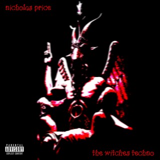 the witches techno
