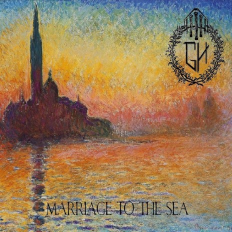 Marriage to the Sea | Boomplay Music