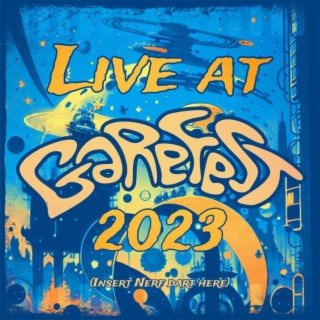 Live at GareFest 2023