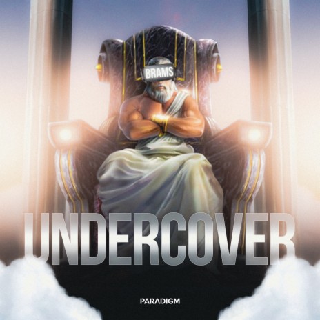 Undercover | Boomplay Music