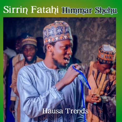 Sirrin Fatahi Himmar Shehu | Boomplay Music