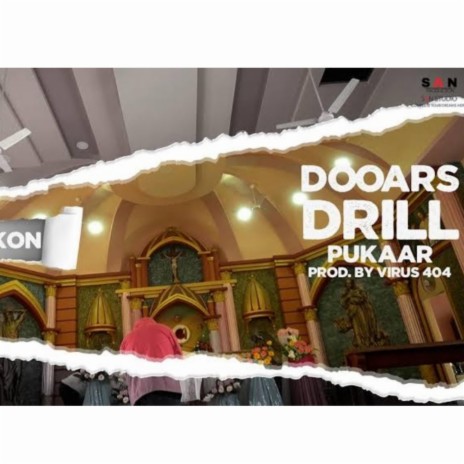 Dooars Drill (Radio Edit) | Boomplay Music