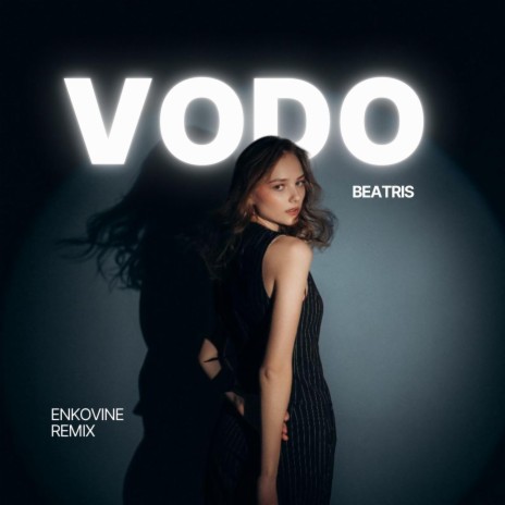 VODO (Enkovine Remix) | Boomplay Music