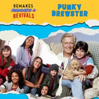Punky Brewster - Checking Off All The Boxes
