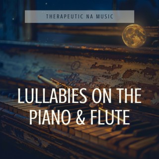 Lullabies on the Piano & Flute: Sleep’s Gentle Call