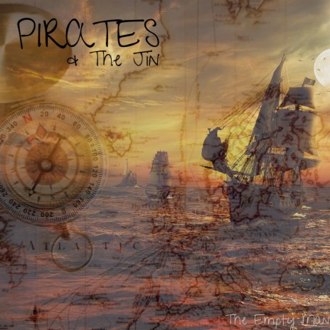 Pirates & the Jin | Boomplay Music