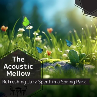Refreshing Jazz Spent in a Spring Park
