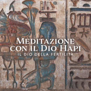 Meditazione con il Dio Hapi: Il Dio della fertilità, Antico incantesimo ronzante egiziano per concezione