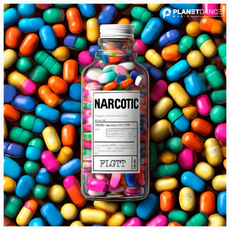 Narcotic | Boomplay Music