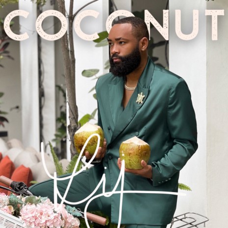 Coconut | Boomplay Music