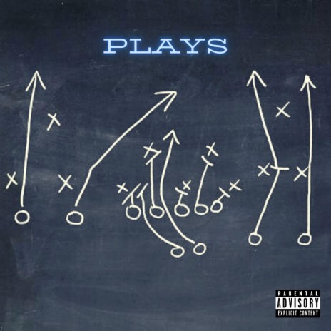 Plays (feat. DeeDME & 80G) | Boomplay Music