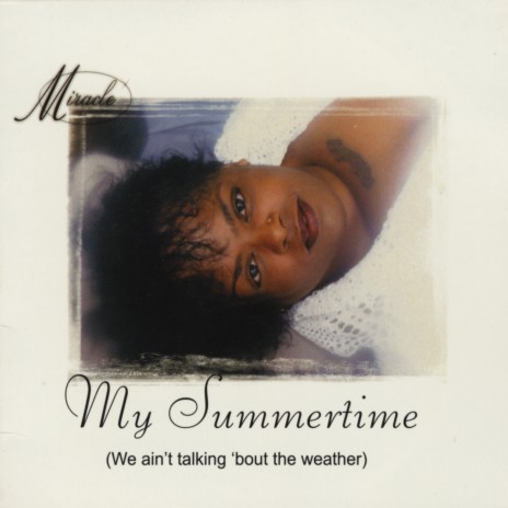 My Summertime (Extended Radio Mix) | Boomplay Music