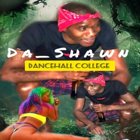 DANCEHALL COLLEGE | Boomplay Music