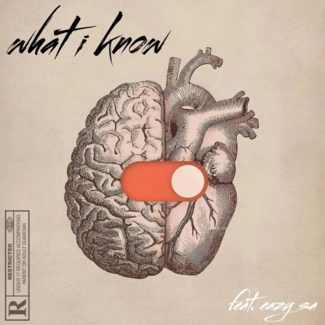What I Know ft. Eazy SA | Boomplay Music