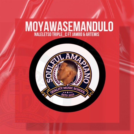 Moyawaemandulo ft. Jambo & Artemis