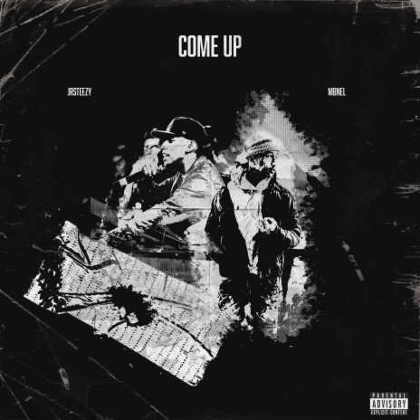 Come Up (feat. Mbnel) | Boomplay Music