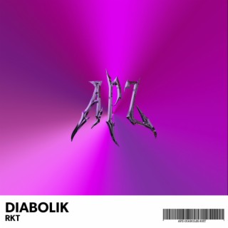 DIABOLIK RKT