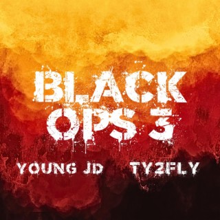 Black Ops 3