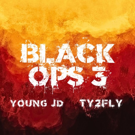 Black Ops 3 ft. Ty2Fly