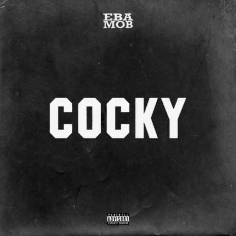 Cocky | Boomplay Music