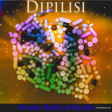 Dipilisi ft. Razolo | Boomplay Music
