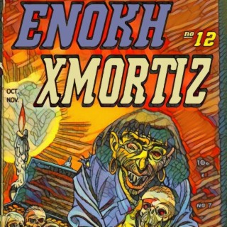 Enokh Xmortiz