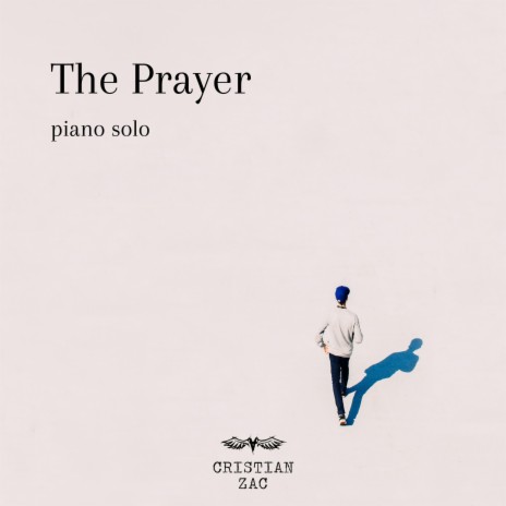 The prayer (Piano solo) | Boomplay Music