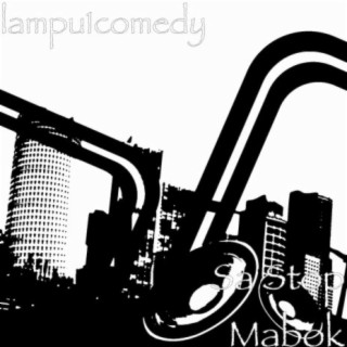 Lampu1Comedy